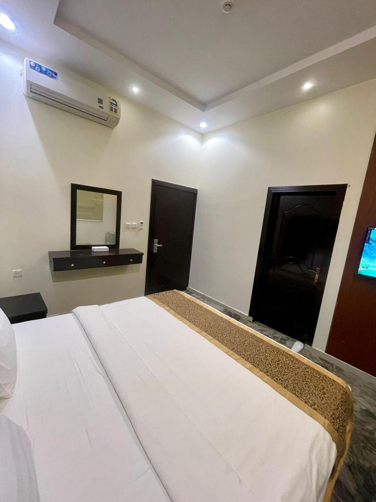 Silent Room 2 By Quiet Rooms Riyadh Eksteriør bilde