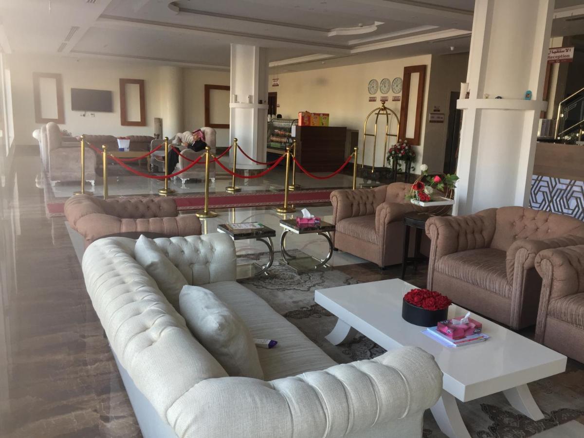 Silent Room 2 By Quiet Rooms Riyadh Eksteriør bilde